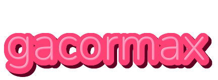 gacormax — logo kanal